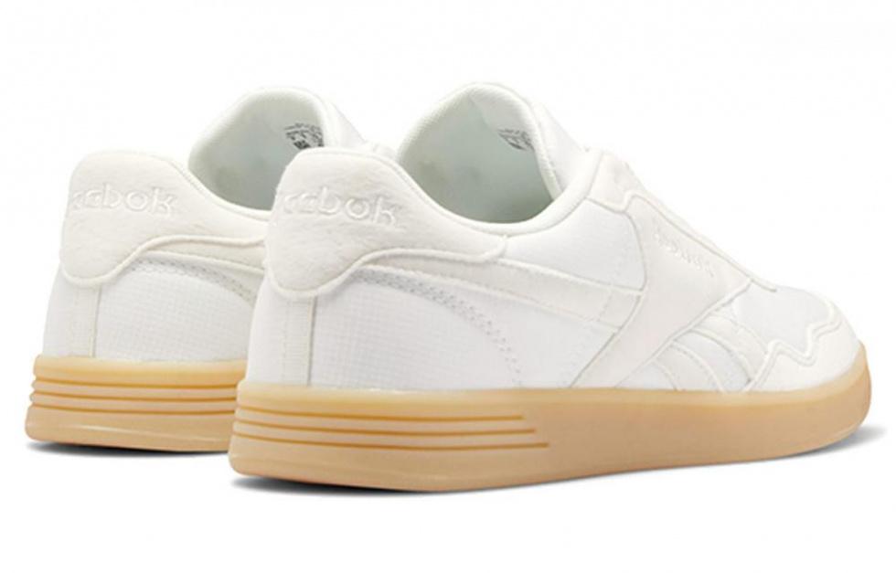 Reebok Royal Techque T Sneakers White