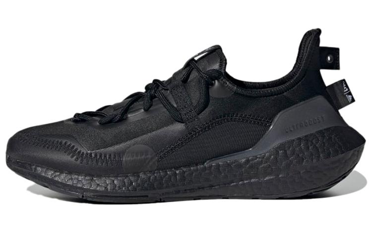 Adidas Ultra Boost 21 Parley Core Black