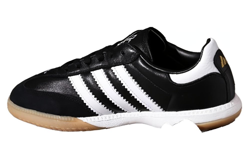 Adidas Samba Millenium 'Black' Sneakers