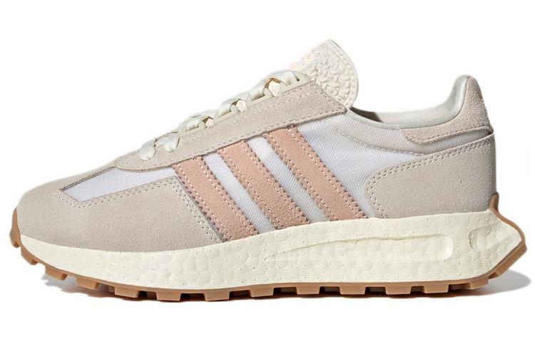 Adidas Retropy E5 'Off White Bliss Orange' Women's