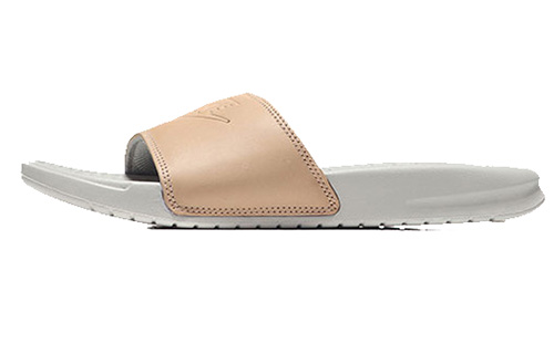Nike Benassi Jdi Bp 'Vachetta Tan' Women's