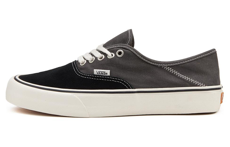 Vans Authentic VR3 'Black Grey'