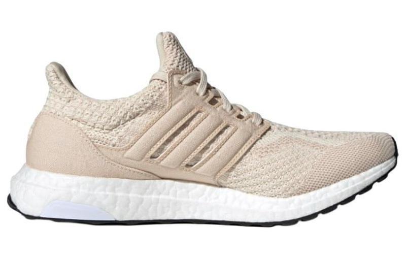 Adidas Ultra Boost 5.0 Dna Halo Ivory Women's купить в интернет-магазине Yoocart с быстрой доставкой по России.
