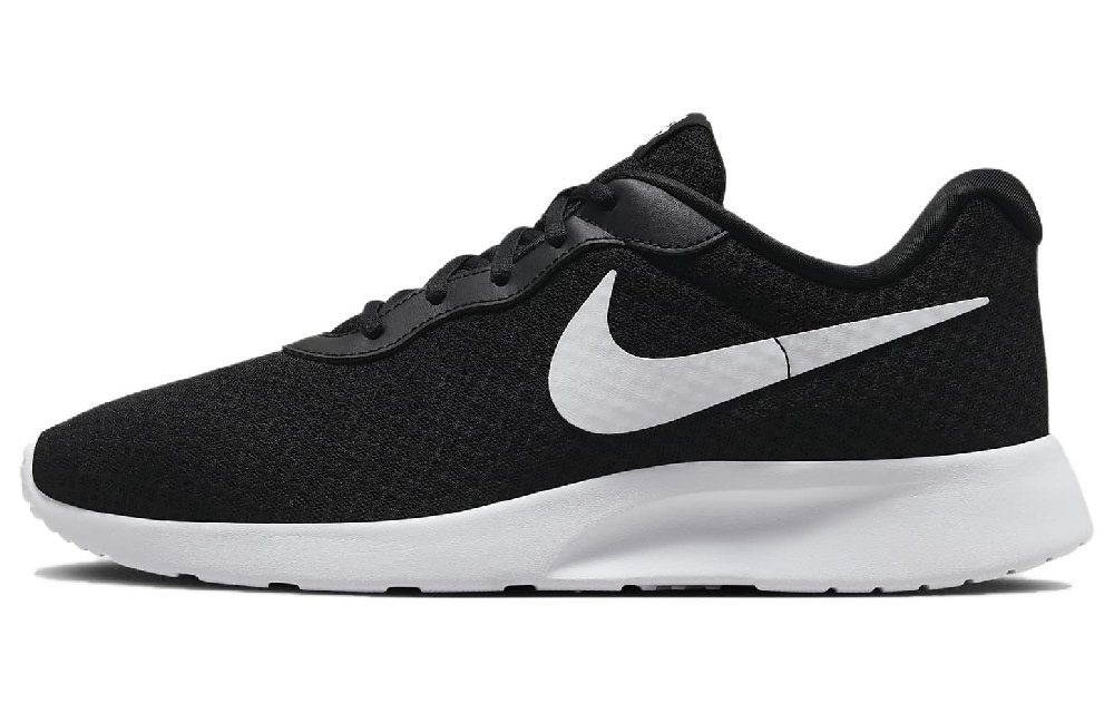 Nike Tanjun FlyEase 'Black'