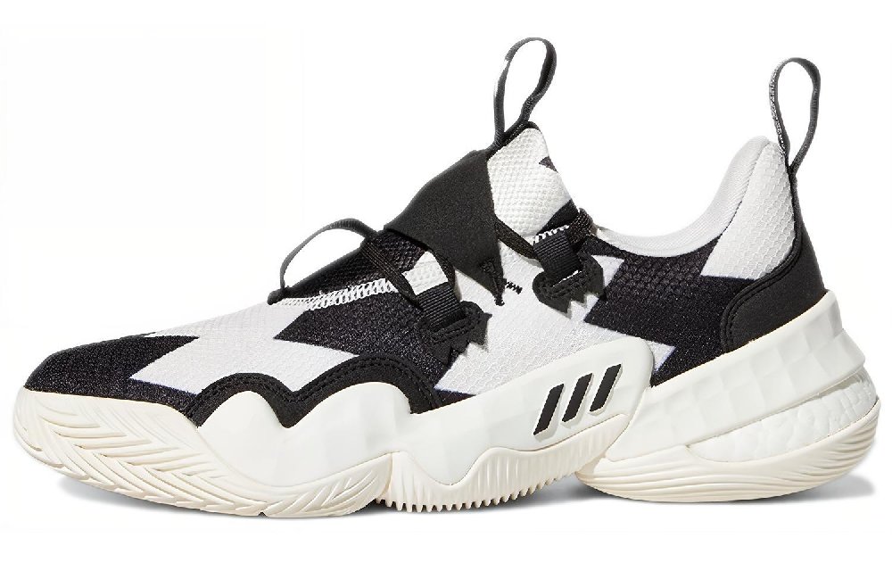 Adidas Trae Young 1 So So Def Recordings