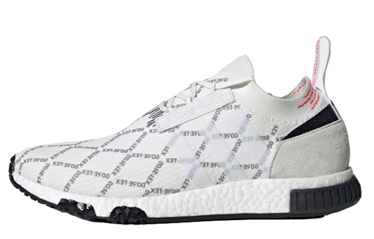 Adidas Originals NMD_Racer Gore Tex Primeknit 'Gor Tex Print'