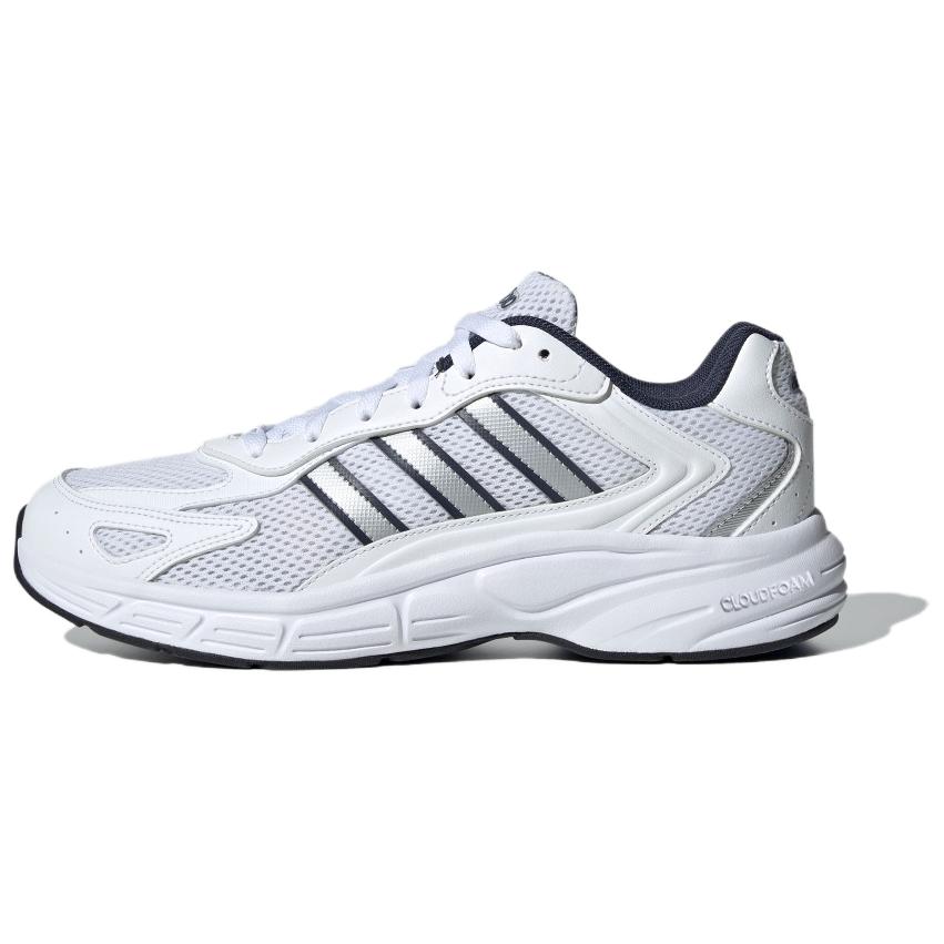 Eclyptix 2000 Adidas 'Bright White Light Grey'