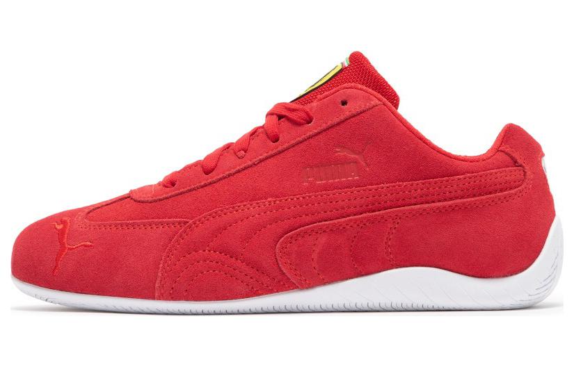 PUMA X Scuderia Ferrari Speedcat 'Rosso Corsa'