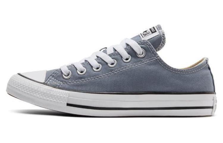 Converse Chuck Taylor All Star 'Gray White'