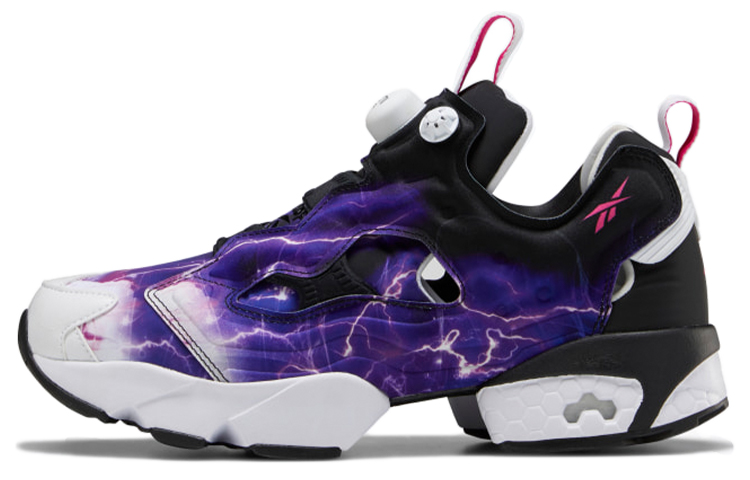 Reebok Instapump Fury Ayanna Air