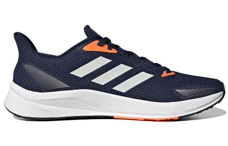 Adidas X9000L1 Shoes 'Collegiate Navy' купить в интернет-магазине Yoocart с быстрой доставкой по России.