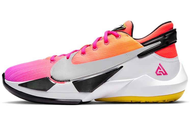 Nike Zoom Freak 2 Ep 'Gradient Fade'