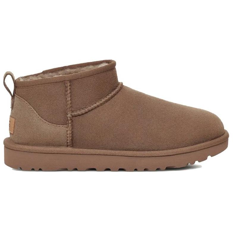 UGG Classic Ultra Mini Boot Caribou Women's
