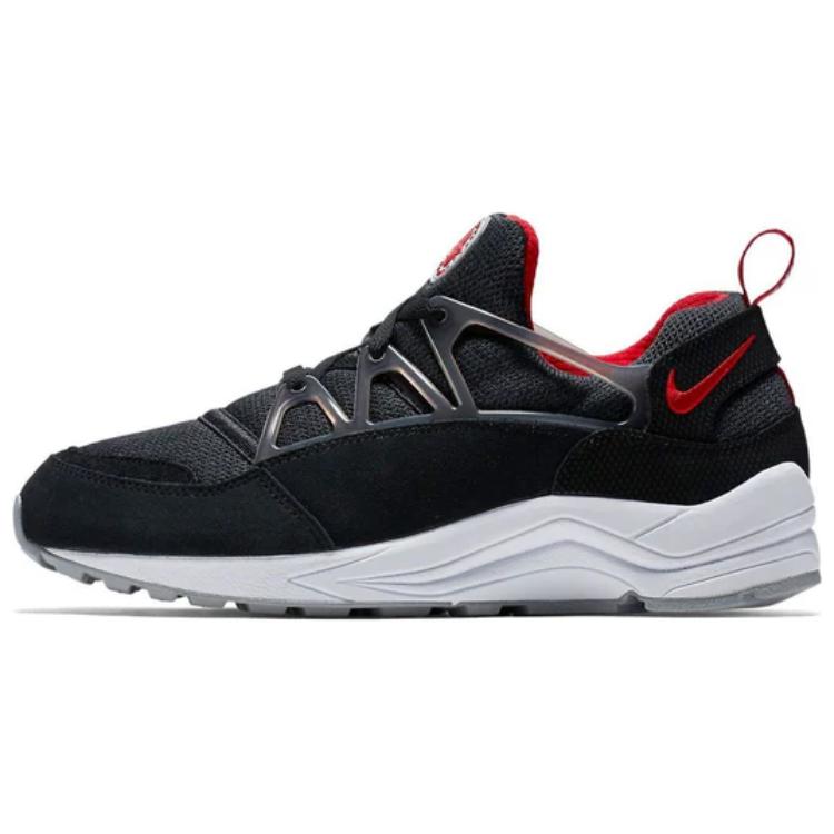 Nike Air Huarache Light 'Black University Red'