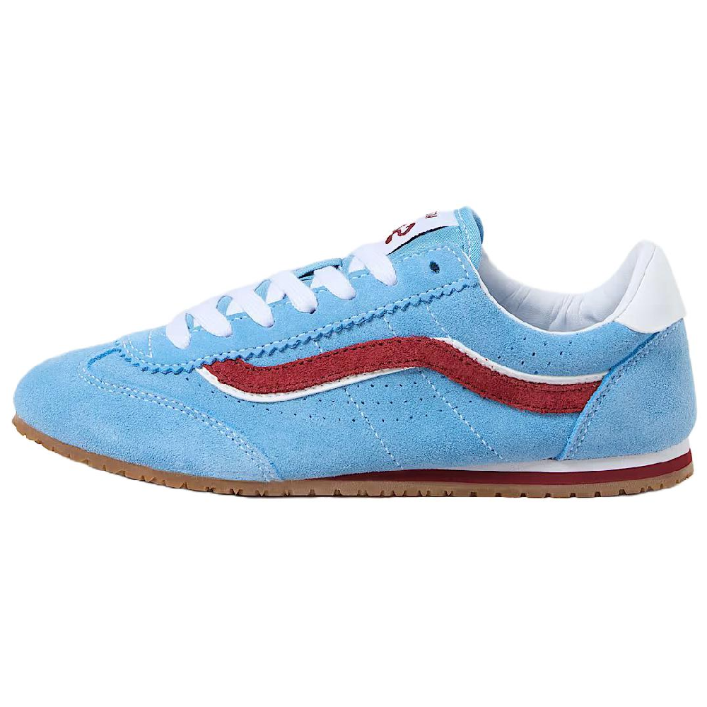 Vans Super Lowpro Heritage Blue