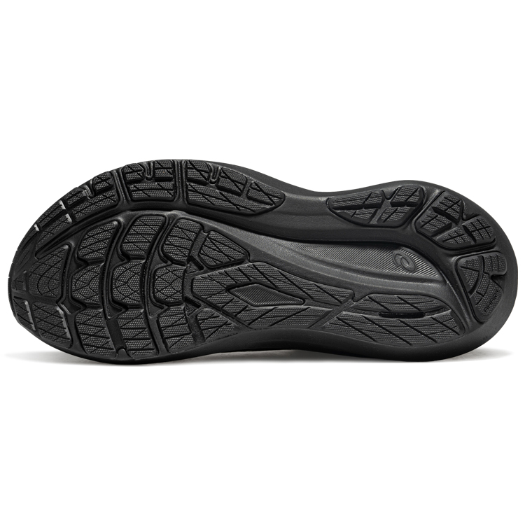 Asics GT 2000 13 D 'Black' Women's