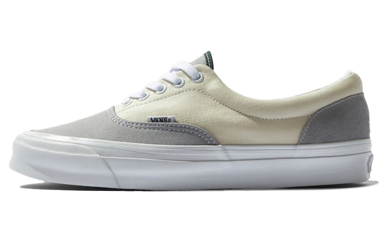 Era Adsum X Og Vans Lx 'Alloy True White'