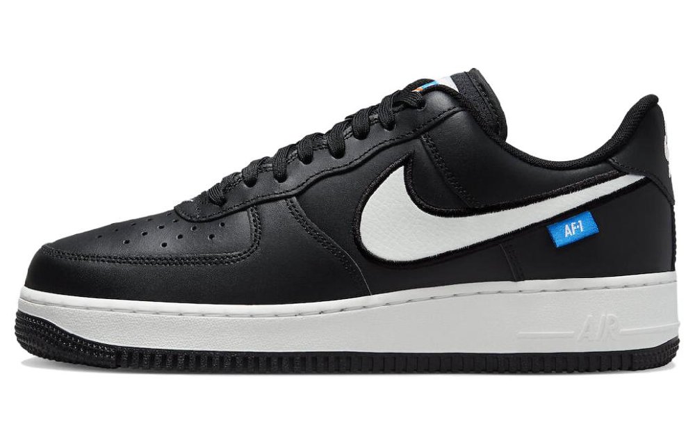 Nike Air Force 1 Low 'Black White'