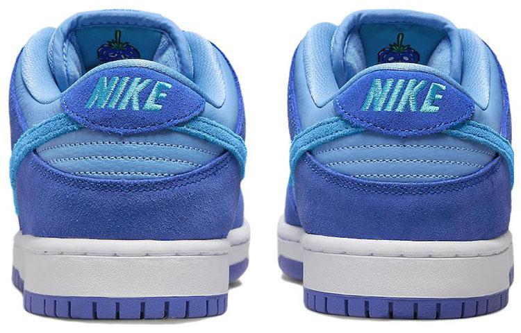 Nike Sb Dunk Low Pro 'Fruity Pack Blue Raspberry' купить в интернет-магазине Yoocart с быстрой доставкой по России.