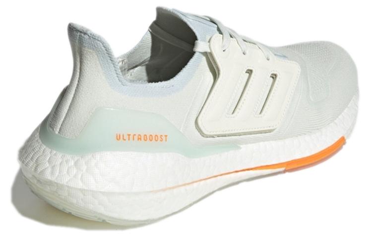Adidas UltraBoost 22 'White Blue Tint' купить в интернет-магазине Yoocart с быстрой доставкой по России.