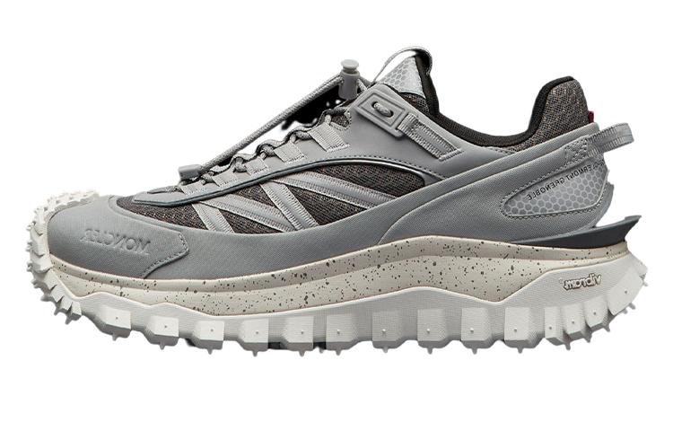 Moncler Trailgrip Sneakers