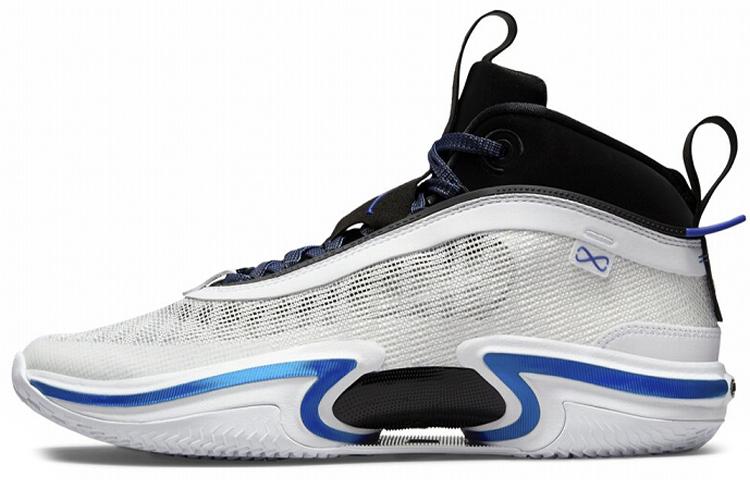Air Jordan 36 Pf 'Sport Blue'
