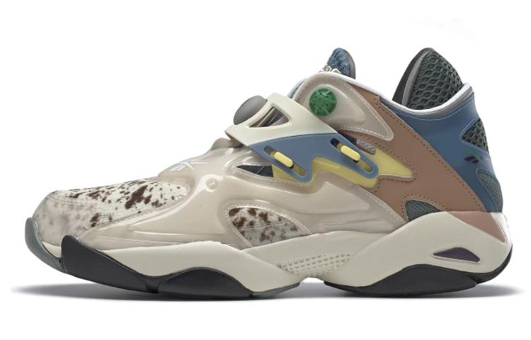 Reebok Pump Court Brain Dead