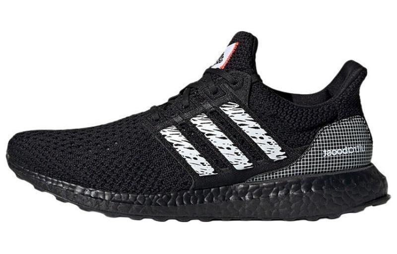 Adidas ULT Беговые кроссовки с низким верхом Унисекс
