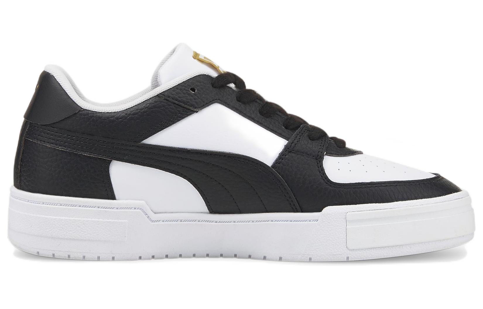 PUMA Ca Pro Tumble 'White Black' купить в интернет-магазине Yoocart с быстрой доставкой по России.