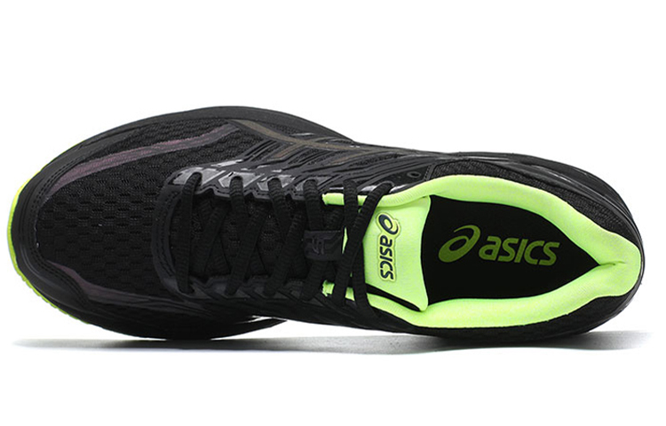 Asics GT 2000 5 Lite-Show 'Safety Yellow'
