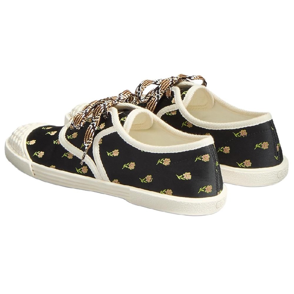 Valentino Bay By Bay Lace Up Sneakers Women's
