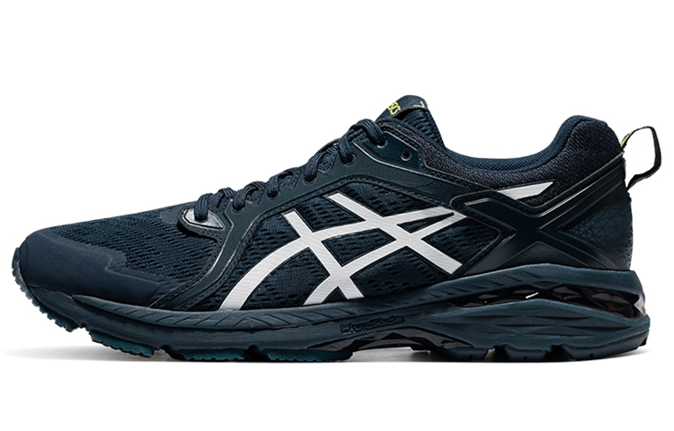 Asics Беговые кроссовки с низким верхом для мужчин