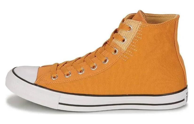 Converse Chuck Taylor All Star 'Yellow White'