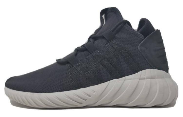 Adidas Tubular Dawn 'Black White' Women's