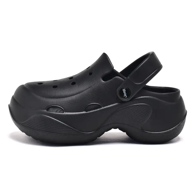 Jeep Clogs Women's