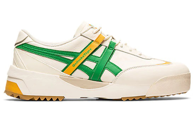 Onitsuka Tiger Delegation Ex Cream Cilantro