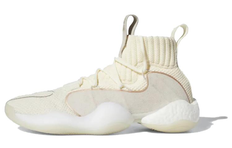 Adidas Crazy Byw X Cream White