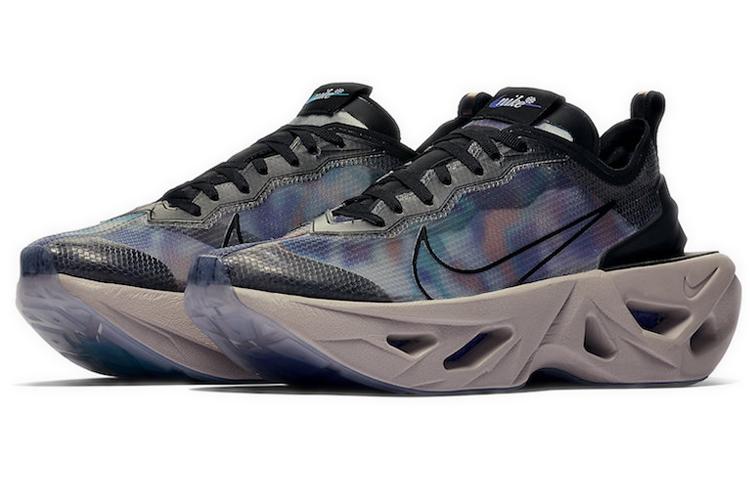 Nike ZoomX Vista Grind Night Aqua Women's купить в интернет-магазине Yoocart с быстрой доставкой по России.