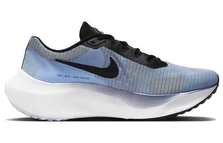 Nike Zoom Fly 5 Cobalt Bliss White купить в интернет-магазине Yoocart с быстрой доставкой по России.
