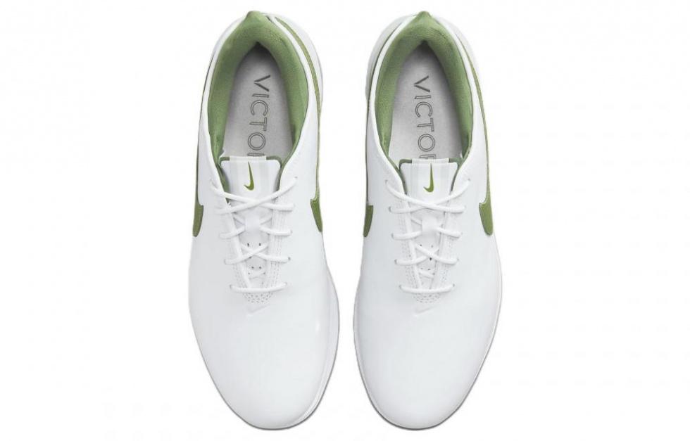 Nike Air Zoom Victory Tour 2 White Treeline Green купить в интернет-магазине Yoocart с быстрой доставкой по России.