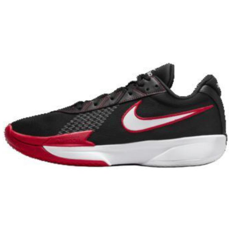 Nike Air Zoom Gt Cut Academy Ep 'Black University Red'