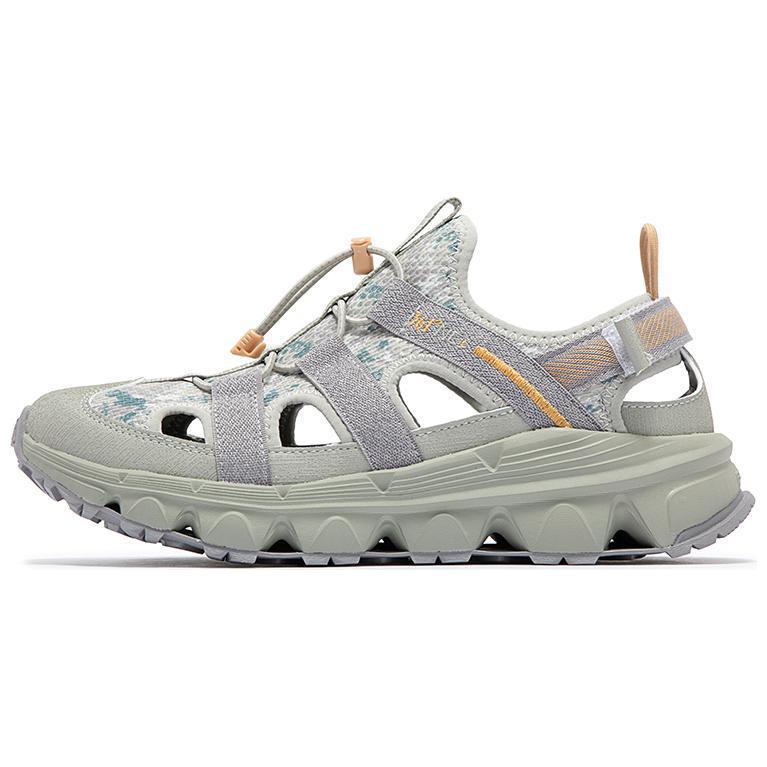361° River Trekking Shoes Men's Gray