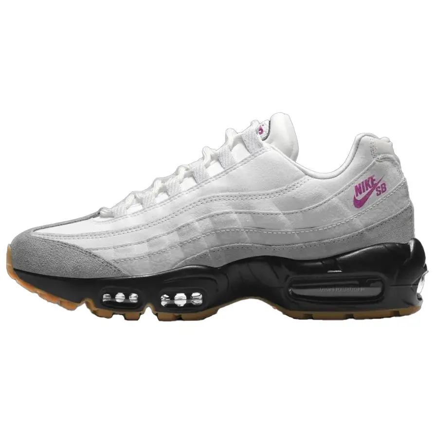 Nike Air Max 95 Sb Cactus Flower