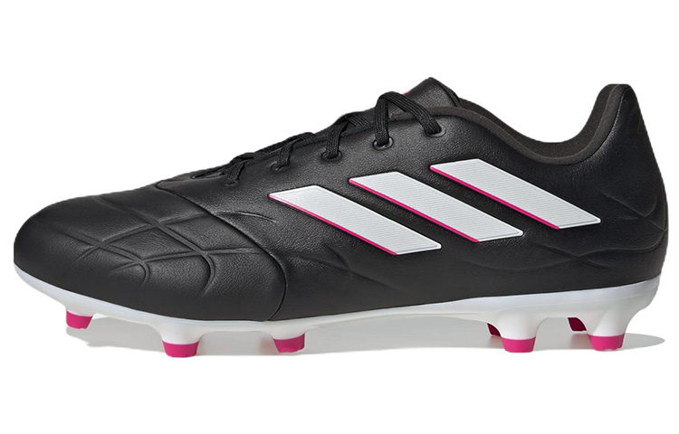 Adidas Copa Pure.3 Fg Core Black Team Shock Pink