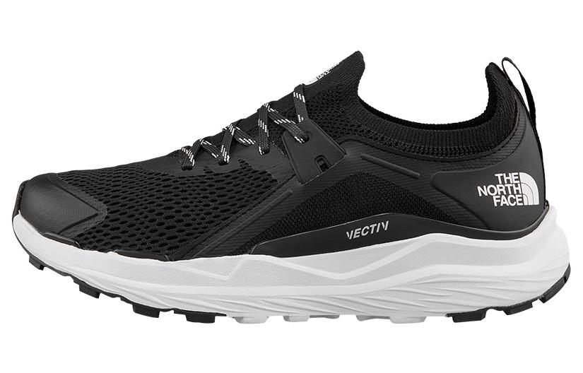 THE NORTH FACE Vectiv Hypnum Sneaker 'Black' Women's