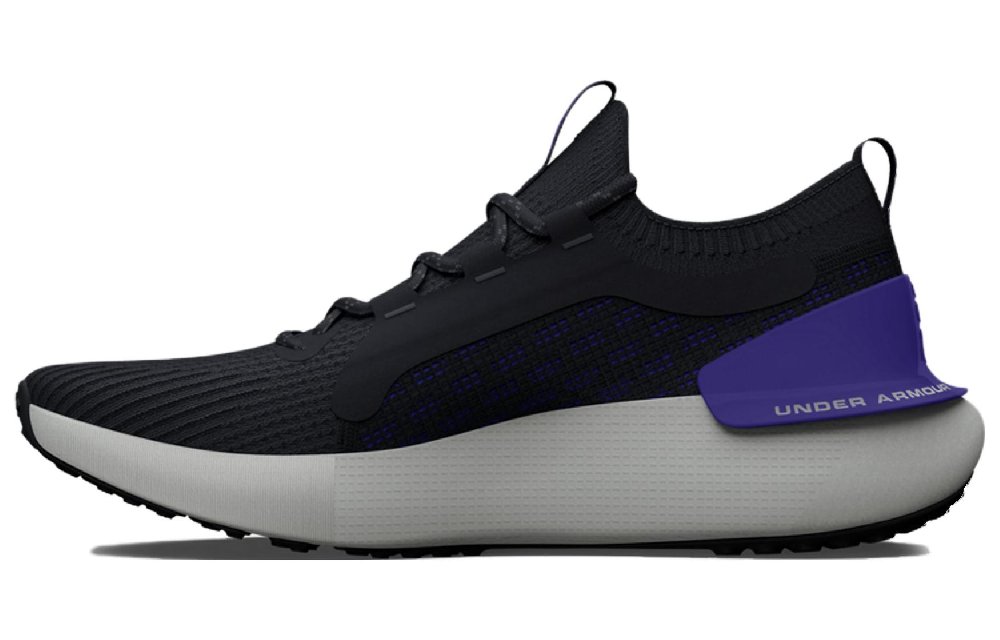 Under Armour Hovr Phantom 3 Se 'Black Electric Purple'
