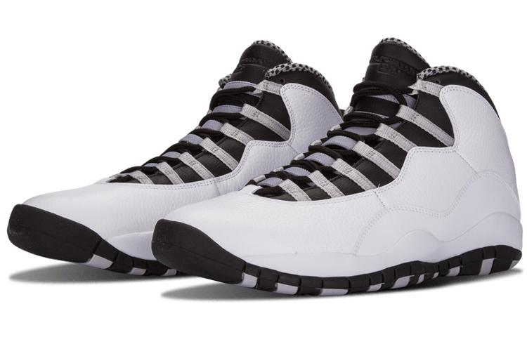 Jordan 10 Retro Steel 2013 купить в интернет-магазине Yoocart с быстрой доставкой по России.