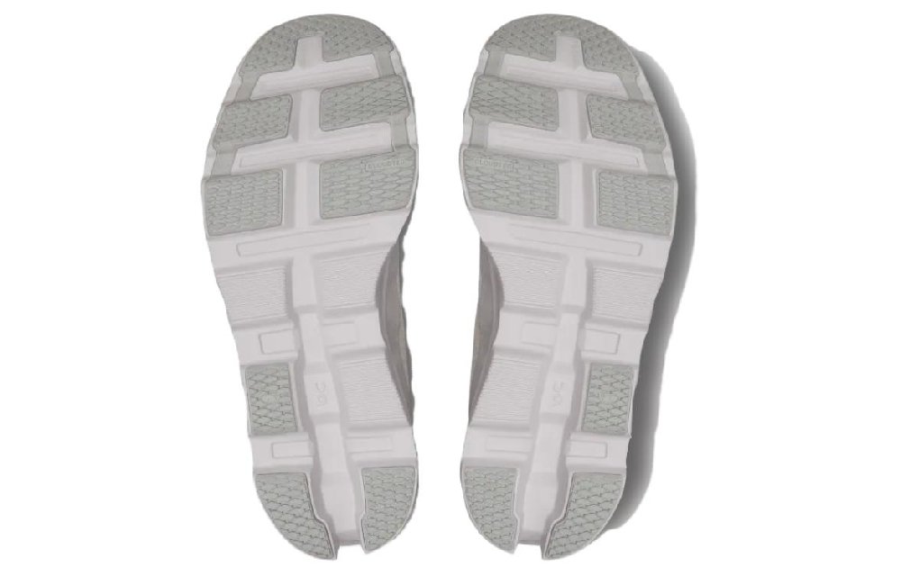 On Running CloudmOnster 2 Sand Frost Women's