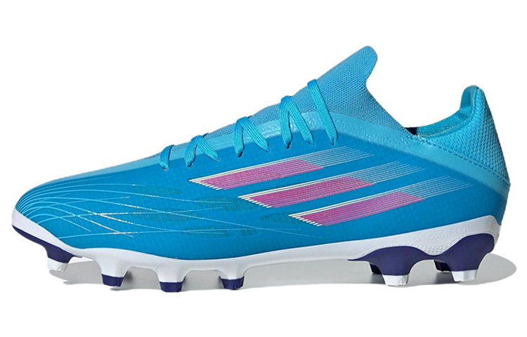 Adidas X Speedflow.2 Hg Ag 'Sky Blue'