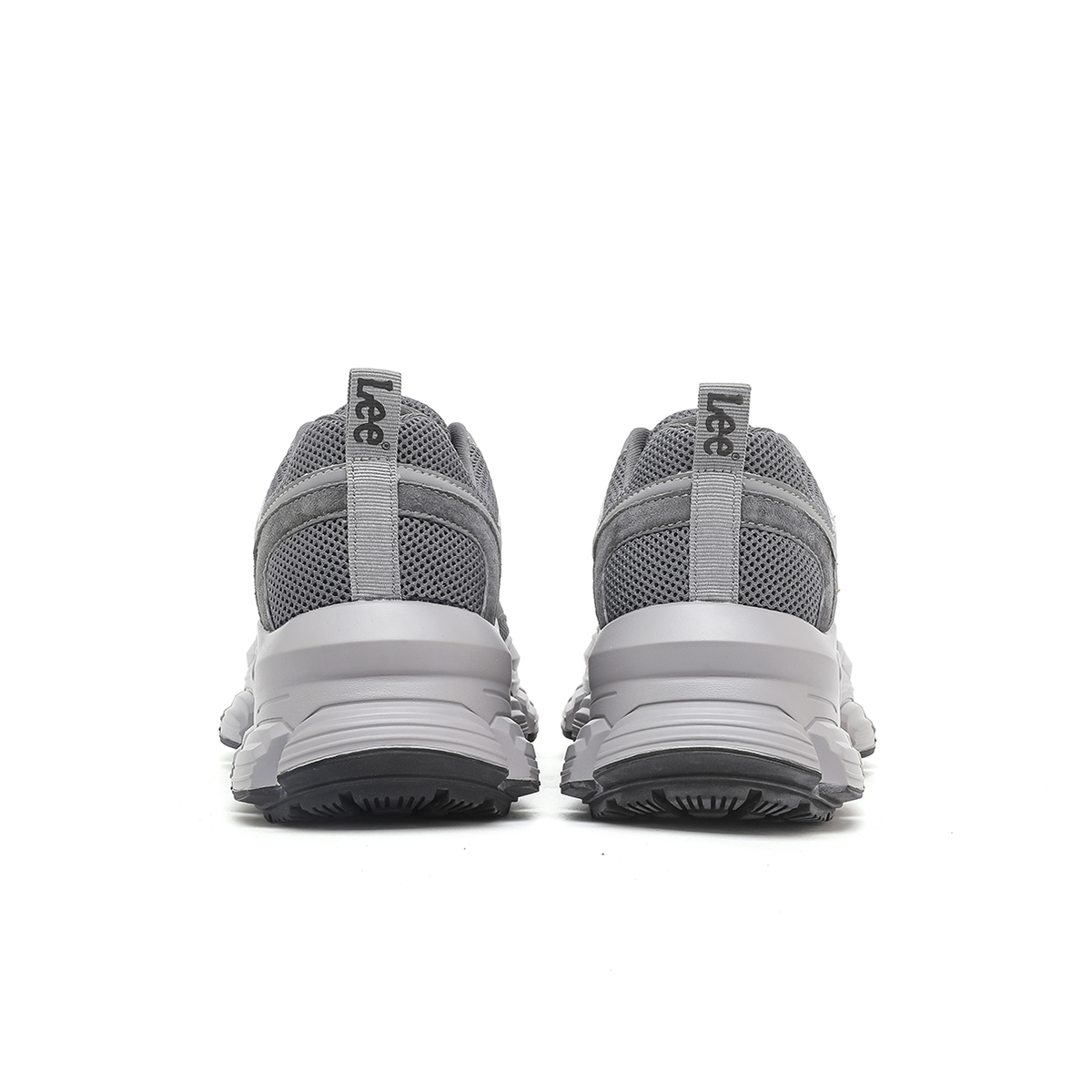 Lee Height Increasing Low top Chunky Sneakers Women's купить в интернет-магазине Yoocart с быстрой доставкой по России.